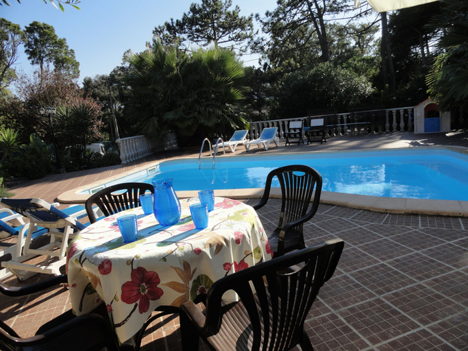 Room 3, Cottage Sete Mares in Praia das Ma s, Sintra