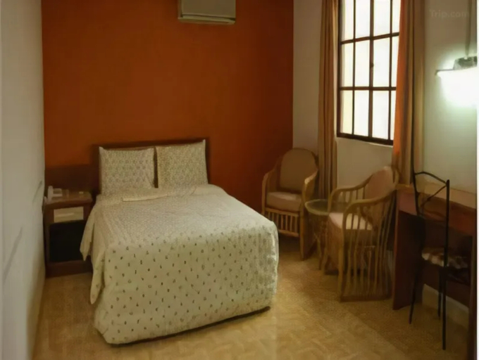 Bedroom 3, TS Hotel Taman Rinting, Johor Bahru