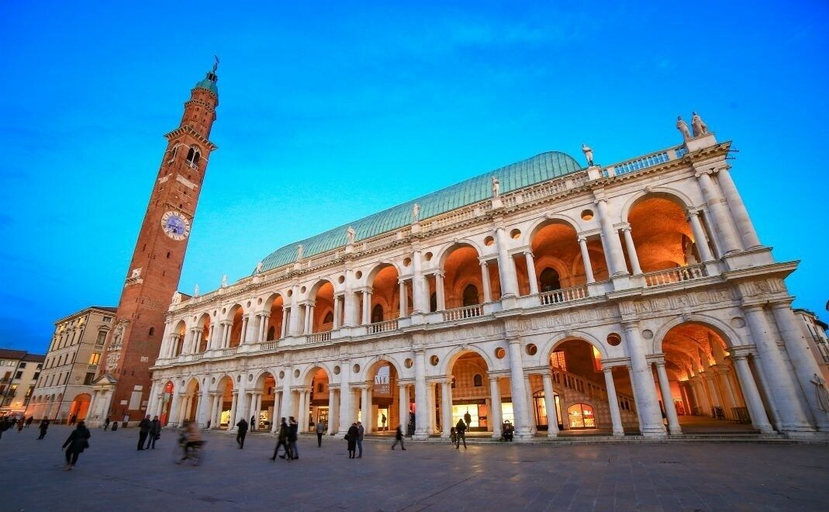 Exterior & Views, Residence La Pace, Vicenza