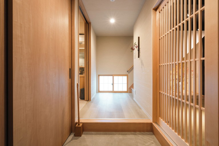 Room 4, GOKAN KOTOHIRA, Kotohira