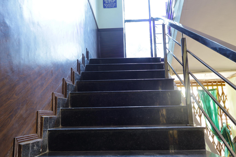 Public Area 3, TRPOTEL SUBMANGAL, Gwalior