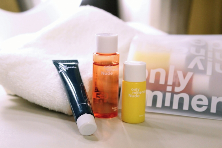 Amenities 22