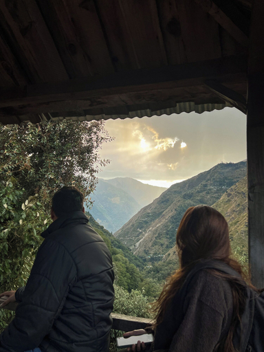 Others 5, Boho Riverhouse, Kullu