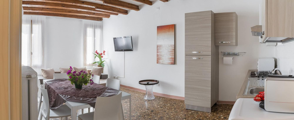 Room 3, Accademia Charm 4 by Wonderful Italy, Venezia