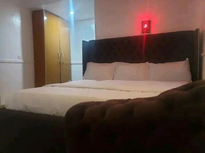 Others 4, Midwaybesthotel, Oshodi/Isolo