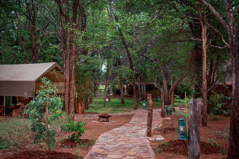 Others 5, Sable Creek Safari Lodge, Mopani