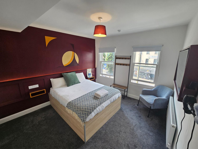 Others 2, Mary Mullen's Rooms Eyre Square.