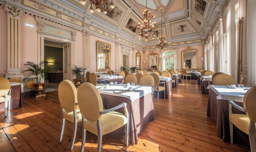 Food & Drinks 5, Blau Gran Hotel Las Caldas, a member of Radisson Individuals, Asturias