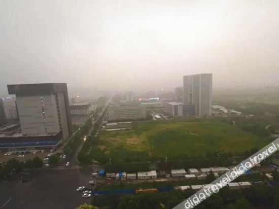 Others 5, XiaoShiDai, Zhengzhou