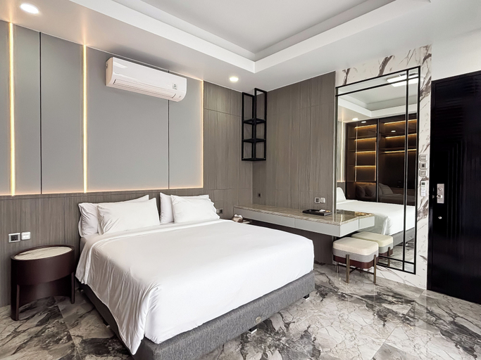 Bedroom 14