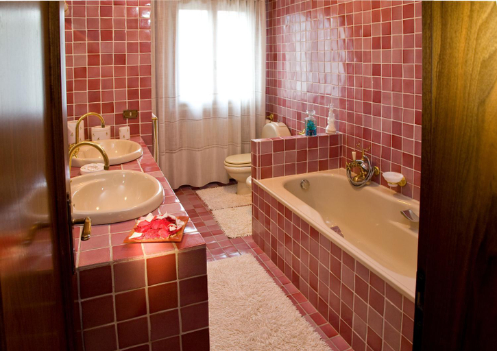 Bathroom 3