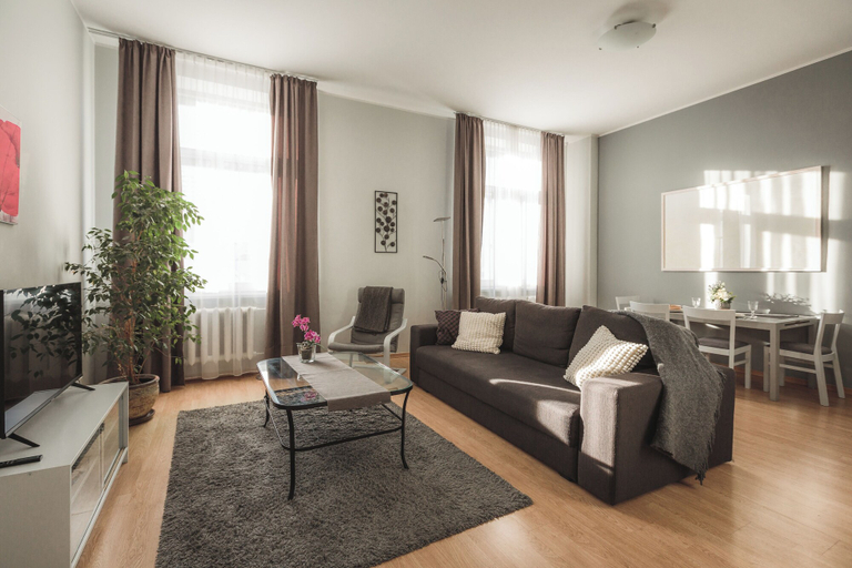 Others 5, Bearsleys Downtown Apartments, Riga