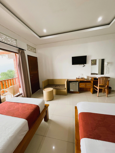 Bedroom 7