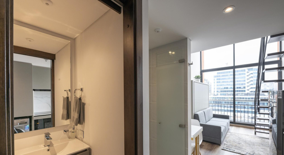 Bathroom 4, Edificio Taj 97 By Jalo, Santafé de Bogotá