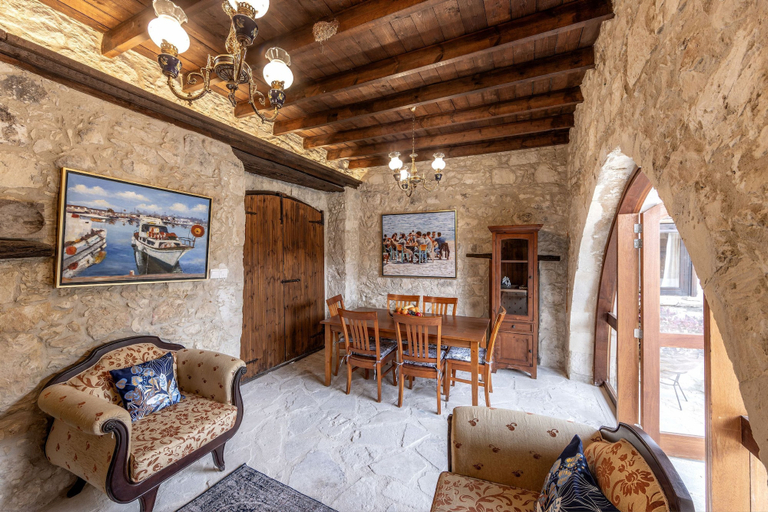 Room 4, Casale Xenia in Filousa