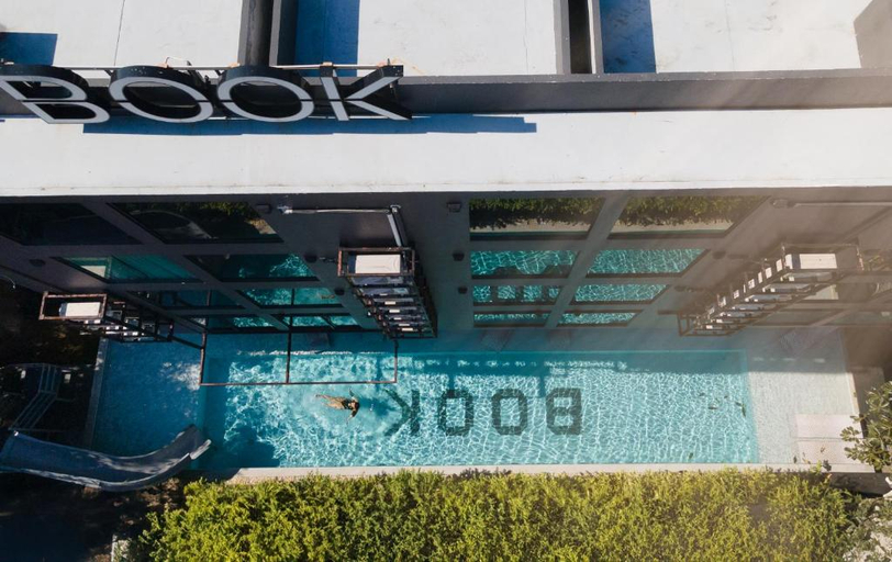 Exterior & Views 2, Book Design Hotel, Muang Chiang Mai