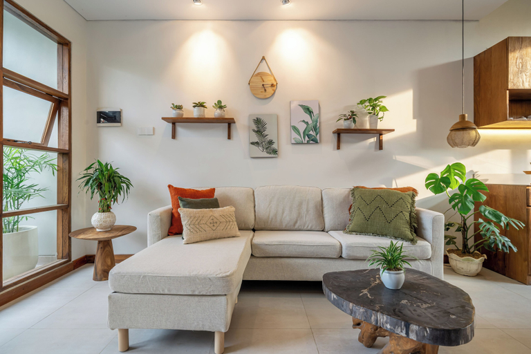 Others 5, Chindaga Villa Canggu, Badung