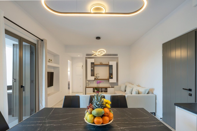 Room 4, Cozy Haven -island Living Paros, South Aegean
