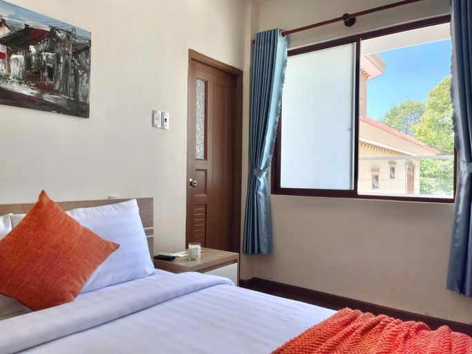 Bedroom 4, Joi Boutique Bai Truoc, Vũng Tàu