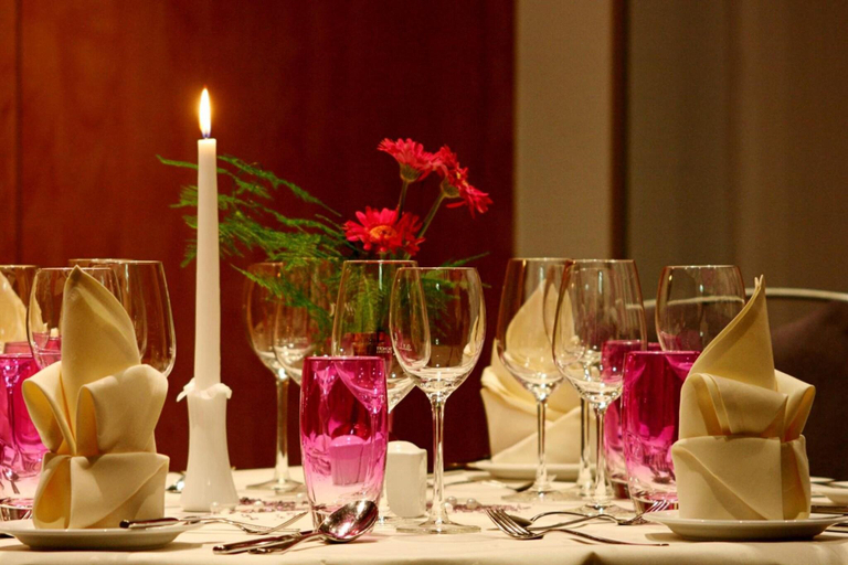 Food & Drinks 5, Hotel Mercator Itzehoe-Klosterforst, Steinburg