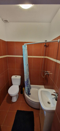 Bathroom 13