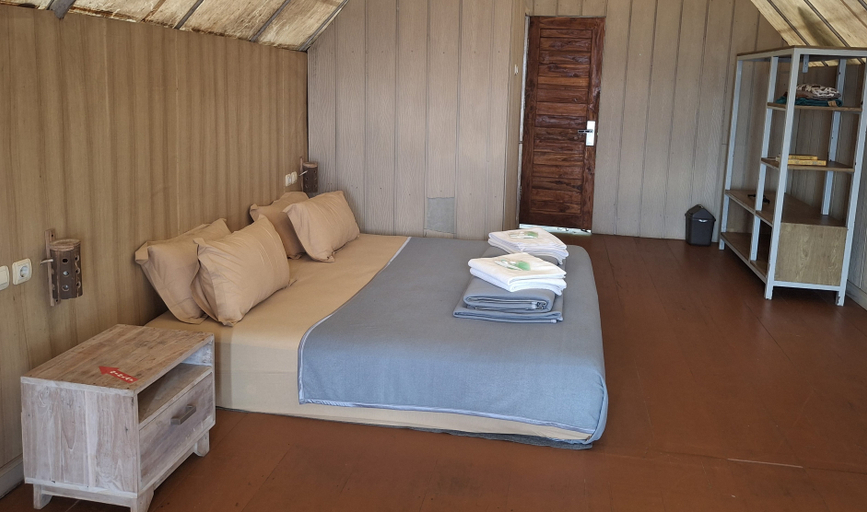 Ciremai land  Glamping dan Hotel, Kota Cirebon