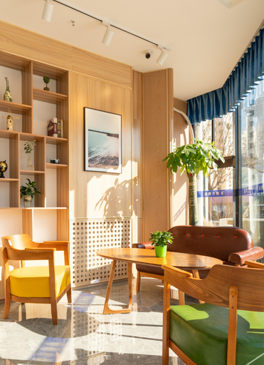 Others 5, Super 8 Select Hotel (Jiaomen East Store, Beijing South Railway Station), Beijing