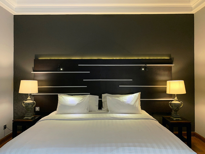 Bedroom 5