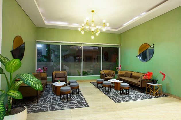 Others 5, Grand Zuri Ketapang, Ketapang