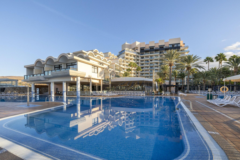 Sport & Beauty 3, Grupotel Orquidea, Las Palmas