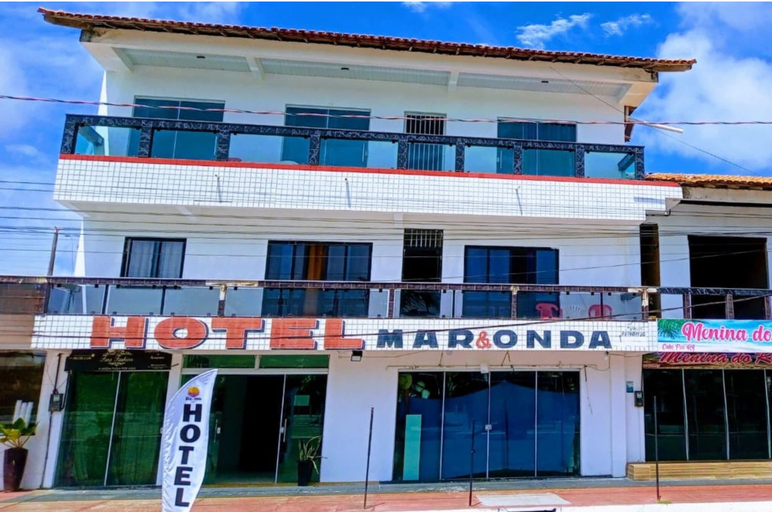Exterior & Views 2, Hotel Mar e Onda Salinopólis, Salinópolis