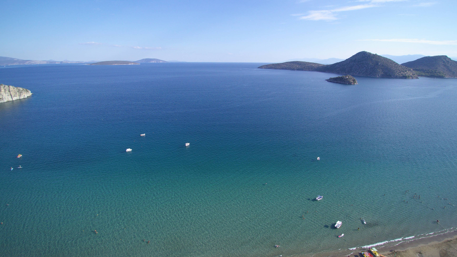 Others 3, Tolo Blue Bay, Peloponnese