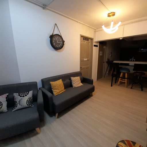 Others 2, Co.Living Hostel Menglait, Bandar Seri Begawan