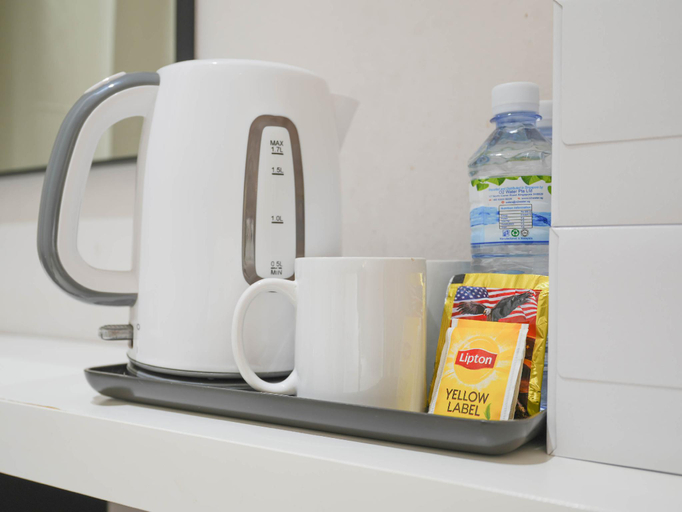 Amenities 3