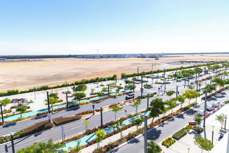 Others 4, Bloomfields Lavish STU in Oasis Masdar, Abu Dhabi City