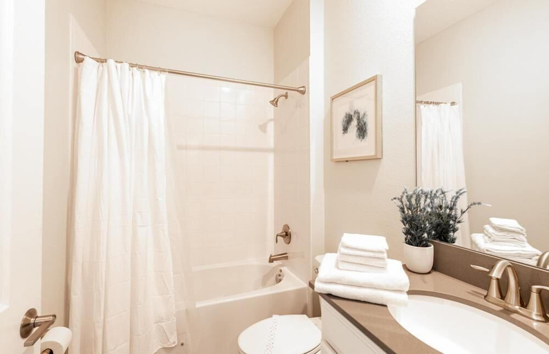 Bathroom 4, 630sst- The Retreat at Championsgate, Osceola