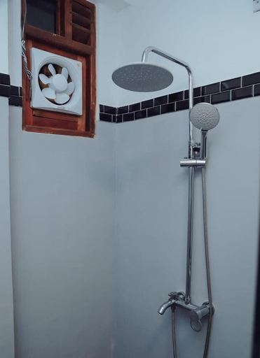 Bathroom 3, Affinity Villa Dikoya, Ambagamuwa