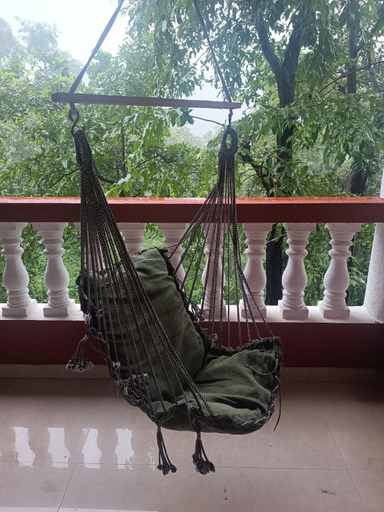 Others 4, Luxury Apt near Palolem Beach¶ WFH¶Forest View, South Goa