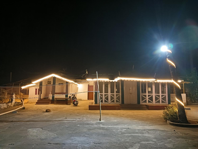 Others 4, SUNSHEE estate HOMESTAY, Kodagu