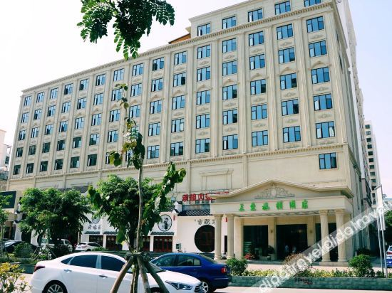 Others 5, Shi Dun Hotel, Sanya