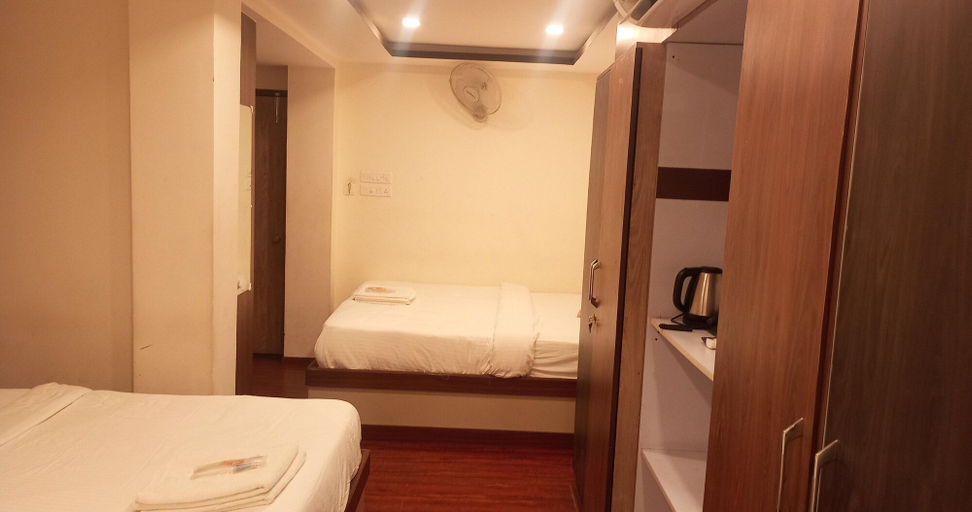Bedroom 3
