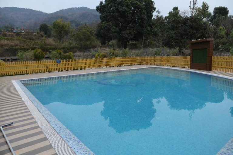 Others 4, Sundarvan Cafe n Retreat, Dehradun
