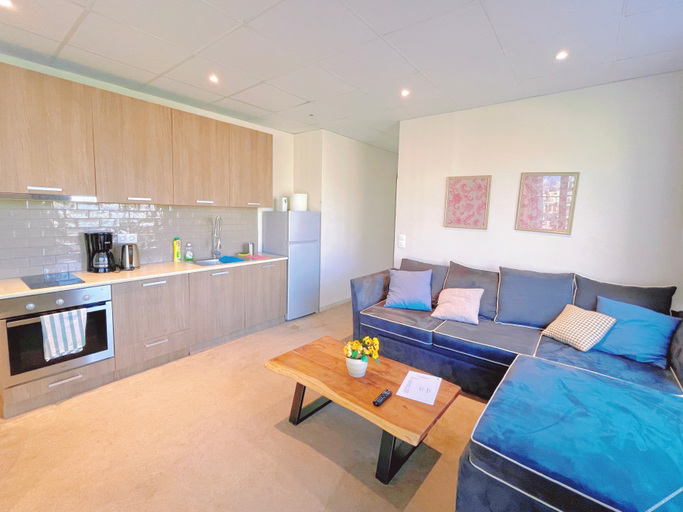 Others 5, Baia Acropolis Hotel Apartment, Attica