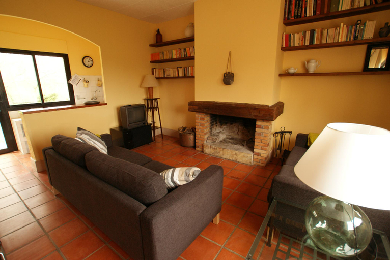 Others 5, Rural house Mas Prat in Santa Margarita de Bianya, Girona