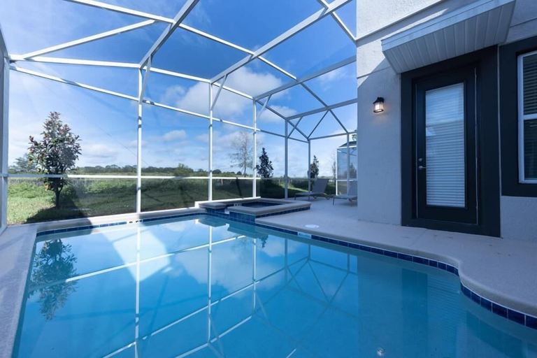 Sport & Beauty 5, 630sst- The Retreat at Championsgate, Osceola