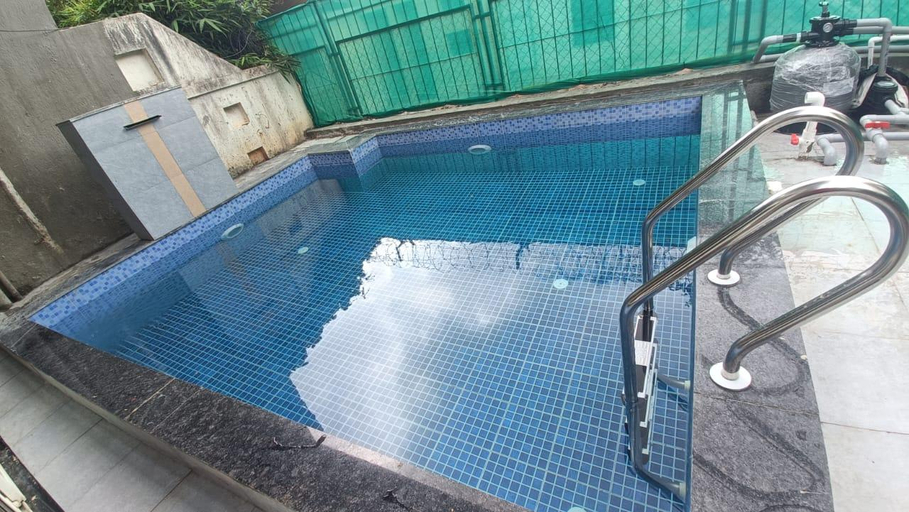 Sport & Beauty, Zest Eco Villa Montana Lonavala , Pune