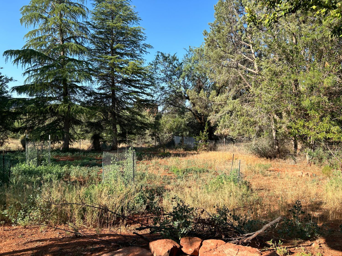 Others 2, The Tiny House, Yavapai