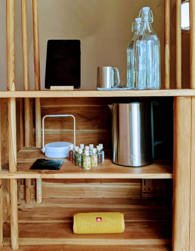 Amenities 16