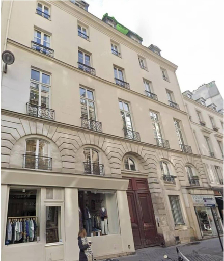 Exterior & Views, Hotel My Paris - Grands Boulevards, Paris