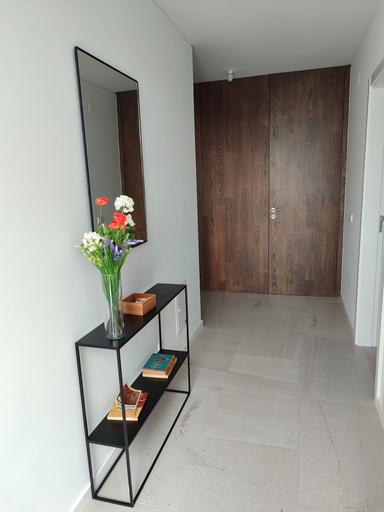 Room 3, Deluxe 2 Terraces River Marina View Flat, Lagoa